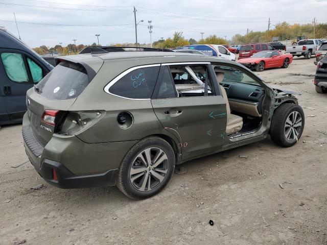 Изображение 3 2018 SUBARU OUTBACK 2.5I LIMITED 2018 с VIN 4S4BSAKC0J3387922