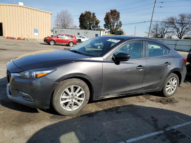 2018 MAZDA 3 SPORT 2018 image