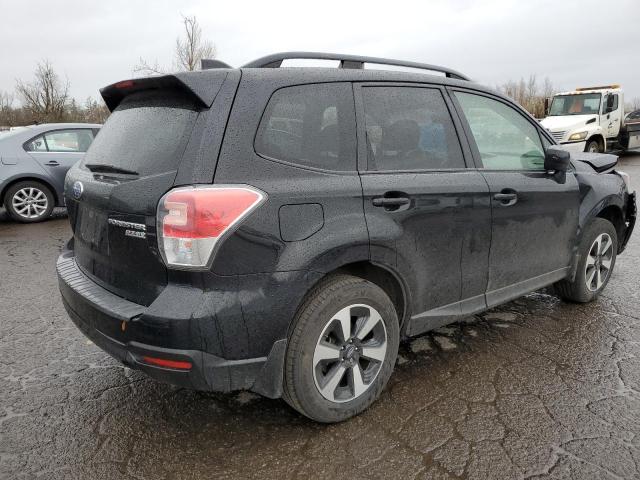 Image 3 of 2017 SUBARU FORESTER 2.5I PREMIUM 2017 with VIN JF2SJAEC9HH510067