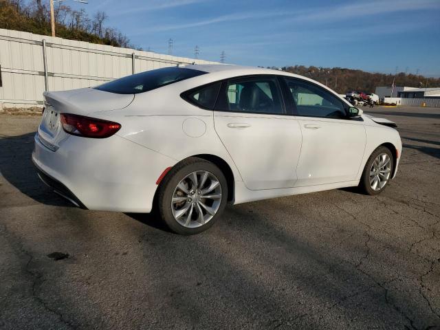 Изображение 3 2015 CHRYSLER 200 S 2015 с VIN 1C3CCCBB4FN744950
