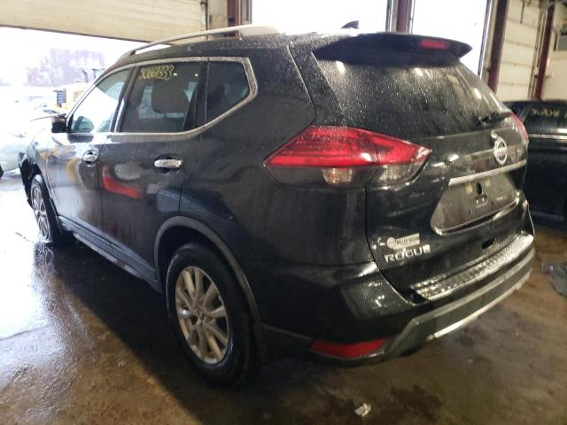 Obraz 2 z 2017 NISSAN ROGUE S 2017 z VIN KNMAT2MV4HP608202