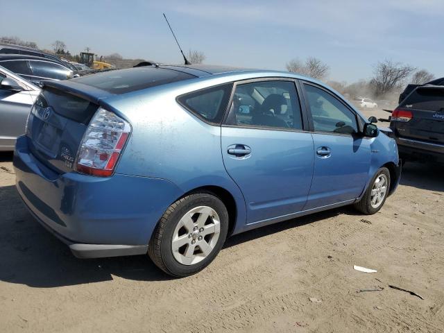 Image 3 of 2007 TOYOTA PRIUS  2007 with VIN JTDKB20UX77612189