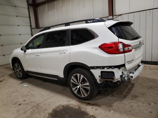 Image 2 of 2019 SUBARU ASCENT LIMITED 2019 with VIN 4S4WMAPD9K3488732
