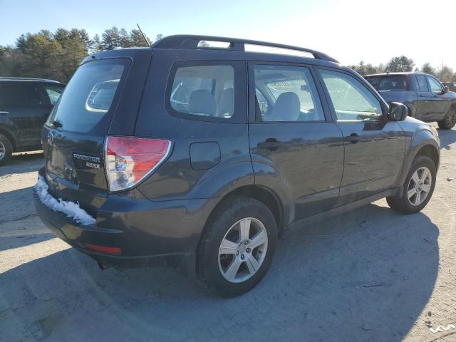 Изображение 3 2010 SUBARU FORESTER XS 2010 с VIN JF2SH6BC9AH782251