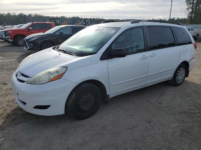 Image 1 of 2006 TOYOTA SIENNA CE 2006 with VIN 5TDZA23C16S537911