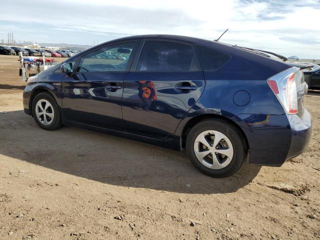 Obraz 2 z 2015 TOYOTA PRIUS  2015 z VIN JTDKN3DU1F0485105