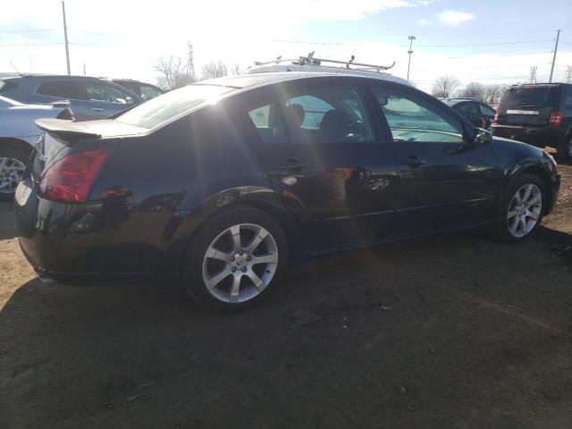 Image 3 of 2007 NISSAN MAXIMA SE 2007 with VIN 1N4BA41E67C833453
