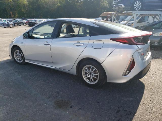 Obraz 2 z 2017 TOYOTA PRIUS PRIME  2017 z VIN JTDKARFP5H3059246