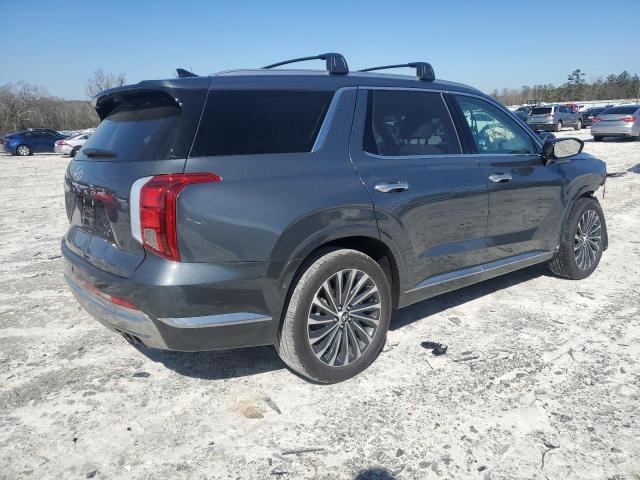 Obraz 3 z 2023 HYUNDAI PALISADE CALLIGRAPHY 2023 z VIN KM8R74GE3PU535415