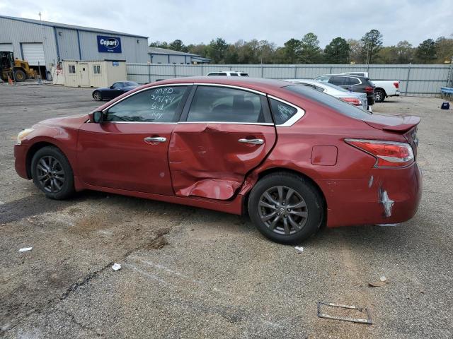 Image 2 of 2015 NISSAN ALTIMA 2.5 2015 with VIN 1N4AL3AP7FN405041