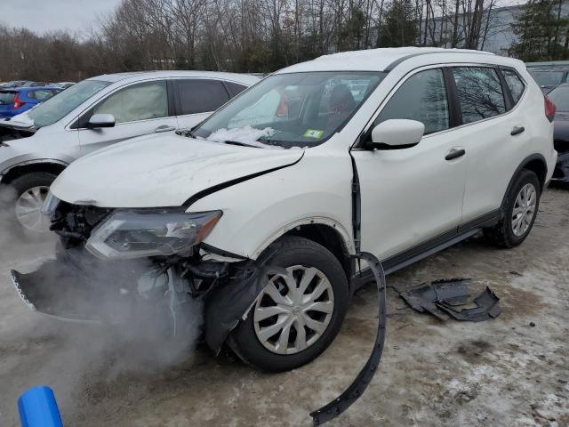 Image 1 of 2018 NISSAN ROGUE S 2018 with VIN JN8AT2MV1JW311999