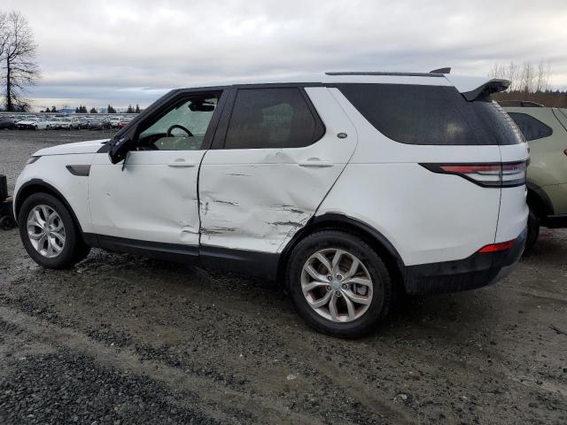 Image 2 of 2020 LAND ROVER DISCOVERY SE 2020 with VIN SALRG2RV1L2428996