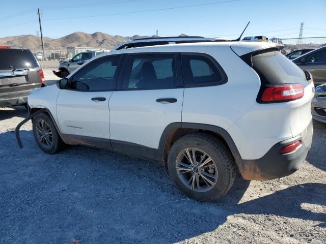 Изображение 2 2015 JEEP CHEROKEE SPORT 2015 с VIN 1C4PJLAB9FW720643
