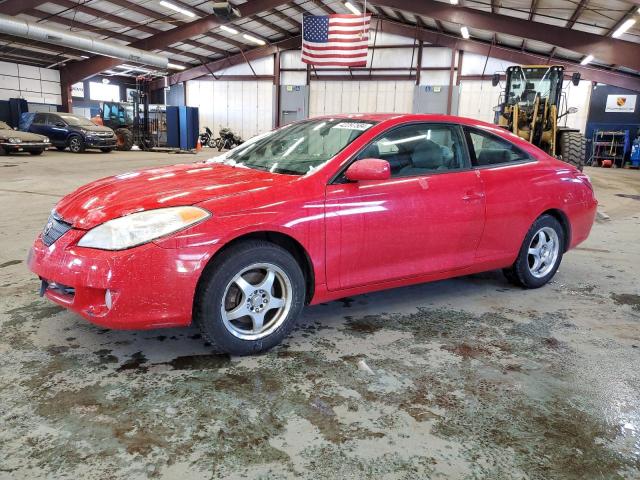 Изображение 2005 TOYOTA CAMRY SOLARA SE 2005