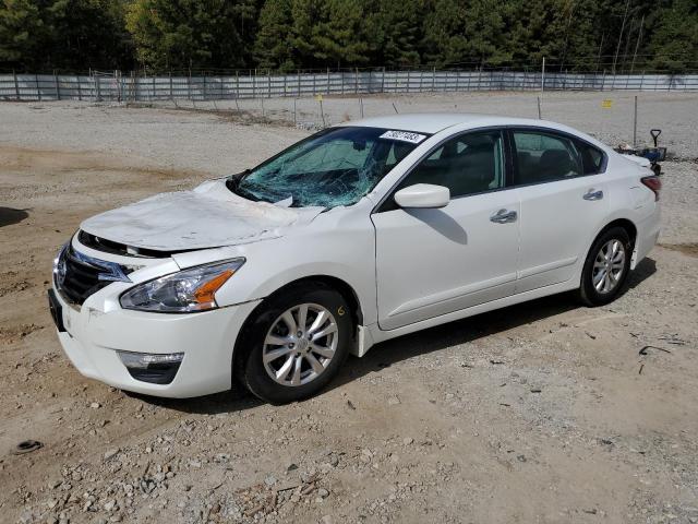 Image 1 of 2015 NISSAN ALTIMA 2.5 2015 with VIN 1N4AL3AP6FN336200