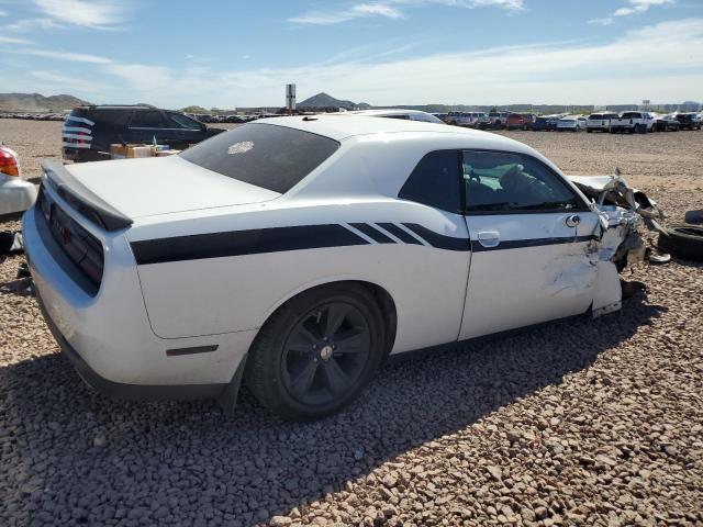 Obraz 3 z 2017 DODGE CHALLENGER SXT 2017 z VIN 2C3CDZAG7HH633009