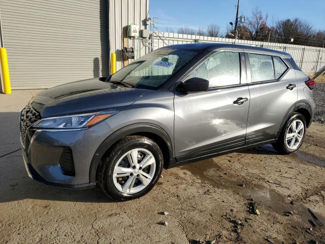 Image 1 of 2021 NISSAN KICKS S 2021 with VIN 3N1CP5BV4ML531096