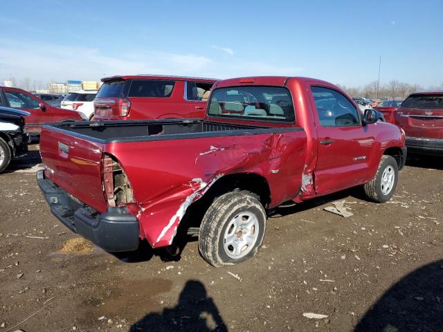 Obraz 3 z 2006 TOYOTA TACOMA  2006 z VIN 5TENX22N86Z182884