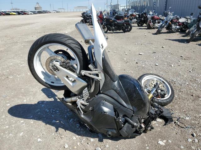2008 HONDA CBR600 RR 2008 image