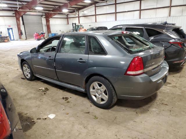 Image 2 of 2006 CHEVROLET MALIBU MAXX LT 2006 with VIN 1G1ZT61806F162618