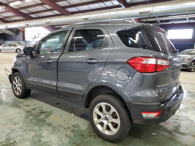 Obraz 2 z 2019 FORD ECOSPORT SE 2019 z VIN MAJ6S3GL9KC275783