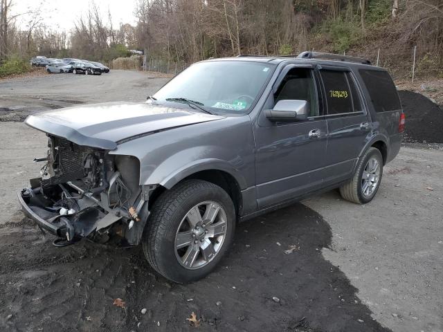 2010 FORD EXPEDITION LIMITED 2010 image