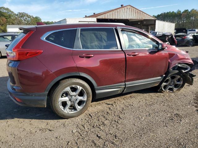 Изображение 3 2018 HONDA CR-V EX 2018 с VIN 7FARW1H54JE041704