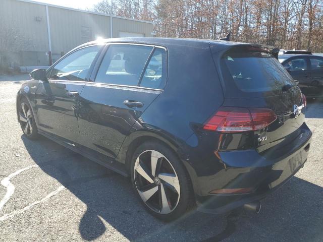 Image 2 of 2018 VOLKSWAGEN GTI S 2018 with VIN 3VW547AU5JM263620