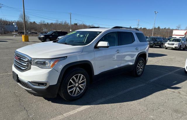 Изображение 2 2017 GMC ACADIA SLE 2017 с VIN 1GKKNSLS4HZ165659