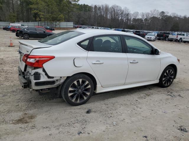 Image 3 of 2016 NISSAN SENTRA S 2016 with VIN 3N1AB7AP6GY332028
