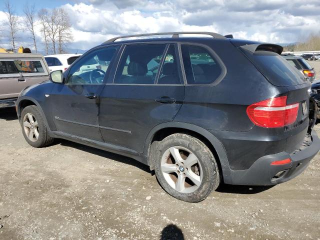 Obraz 2 z 2008 BMW X5 3.0I 2008 z VIN 5UXFE43528L005347