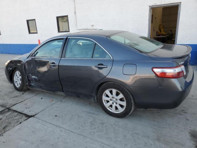 Изображение 2 2008 TOYOTA CAMRY HYBRID 2008 с VIN 4T1BB46K08U047970