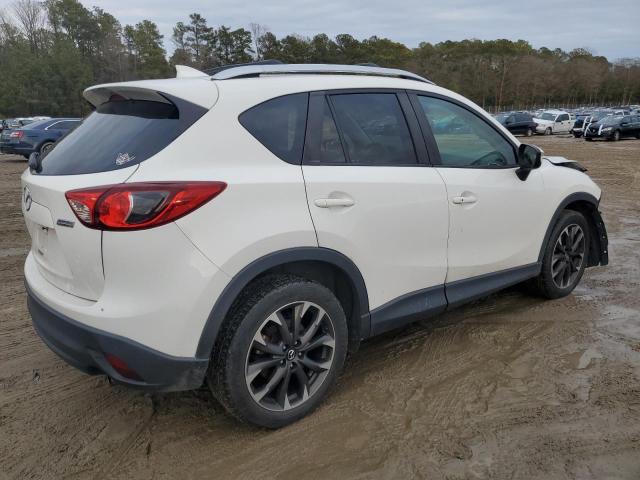 Obraz 3 z 2016 MAZDA CX-5 GT 2016 z VIN JM3KE4DY8G0860831