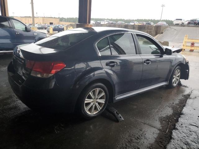 Obraz 3 z 2012 SUBARU LEGACY 2.5I PREMIUM 2012 z VIN 4S3BMBC63C3026197