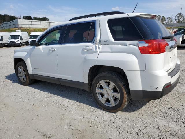 Image 2 of 2013 GMC TERRAIN SLT 2013 with VIN 2GKALUEK1D6338439