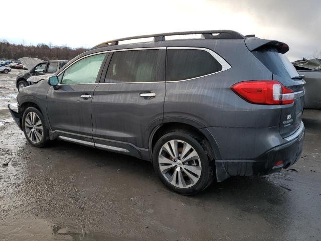 Image 2 of 2021 SUBARU ASCENT TOURING 2021 with VIN 4S4WMARD3M3426291