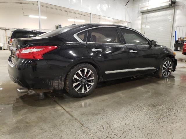 Obraz 3 z 2017 NISSAN ALTIMA 2.5 2017 z VIN 1N4AL3AP3HC150208