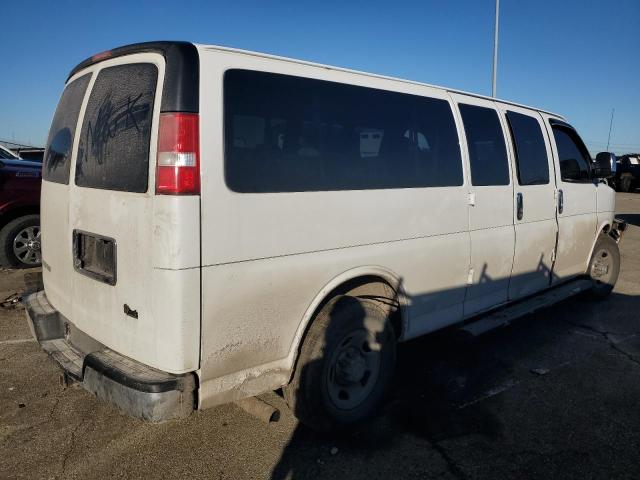 Image 3 of 2017 CHEVROLET EXPRESS G3500 LT 2017 with VIN 1GAZGPFG5H1217834