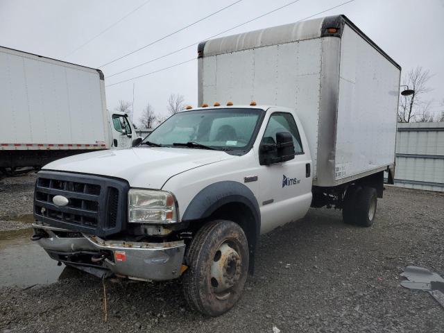 2006 FORD F550 SUPER DUTY 2006 image