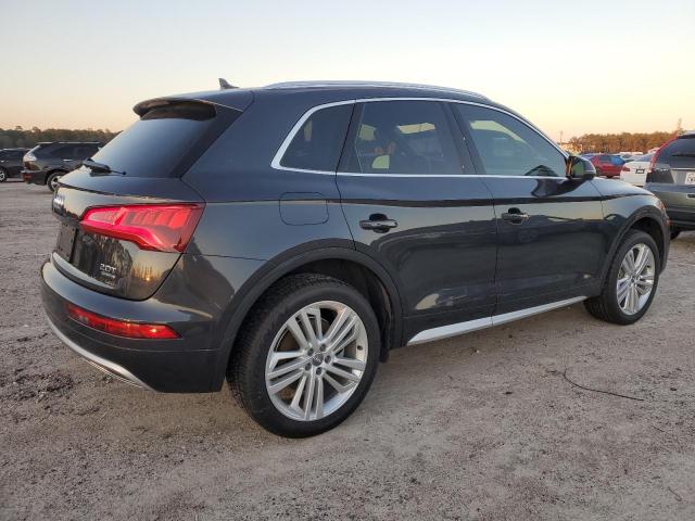 Obraz 3 z 2018 AUDI Q5 PREMIUM PLUS 2018 z VIN WA1BNAFYXJ2212644