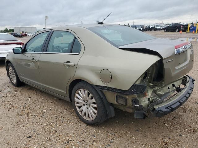 Obraz 2 z 2012 FORD FUSION HYBRID 2012 z VIN 3FADP0L33CR186629