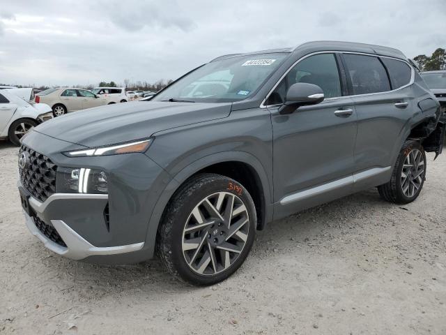 Image 1 of 2022 HYUNDAI SANTA FE CALLIGRAPHY 2022 with VIN 5NMS5DAL9NH476037