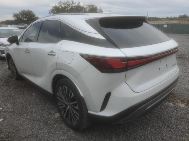 Obraz 2 z 2023 LEXUS RX 350 PREMIUM 2023 z VIN JTJCHMAA4P2007341