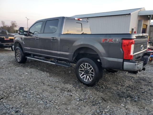 Obraz 2 z 2017 FORD F250 SUPER DUTY 2017 z VIN 1FT7W2BTXHED49004