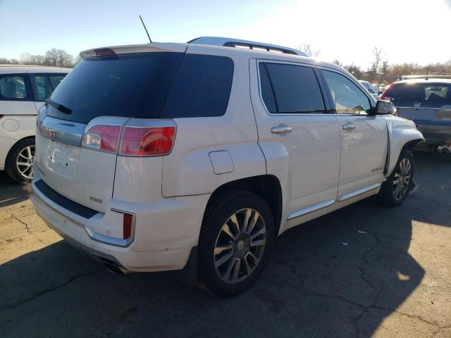 Obraz 3 z 2016 GMC TERRAIN DENALI 2016 z VIN 2GKFLVE32G6155737