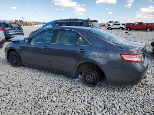 Изображение 2 2011 TOYOTA CAMRY BASE 2011 с VIN 4T4BF3EK3BR136851