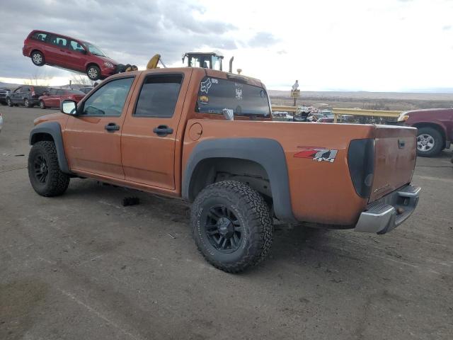 Image 2 of 2004 CHEVROLET COLORADO  2004 with VIN 1GCDT136948197174