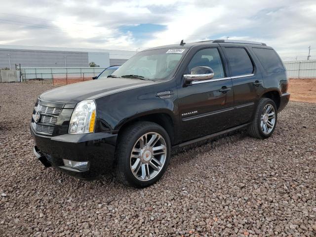 2013 CADILLAC ESCALADE PREMIUM 2013 image