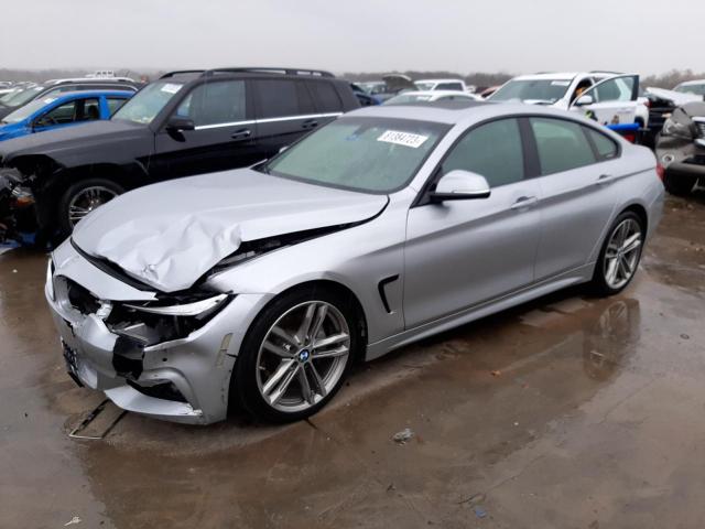 Изображение 2019 BMW 430I GRAN COUPE 2019