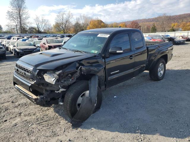 Obraz 1 z 2015 TOYOTA TACOMA ACCESS CAB 2015 z VIN 5TFUU4EN5FX147321